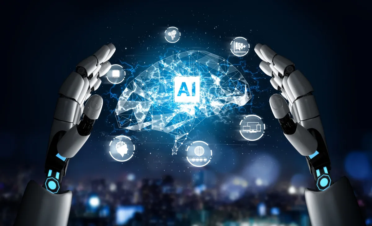 Top AI Applications in Business | Efficiency & Innovation with AI