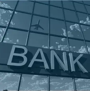 Banking & Financial Services